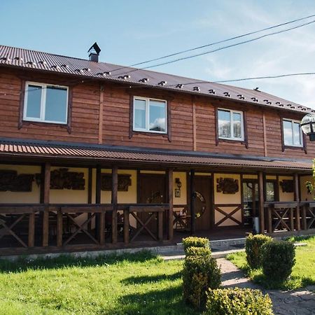 Krokus House เวอร์คอฟเวอนา ภายนอก รูปภาพ