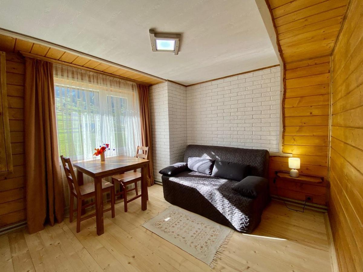 Krokus House เวอร์คอฟเวอนา ภายนอก รูปภาพ