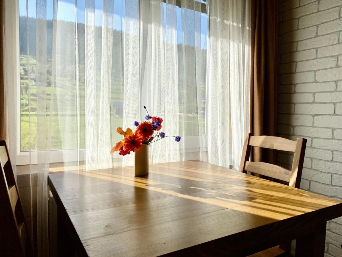 Krokus House เวอร์คอฟเวอนา ภายนอก รูปภาพ