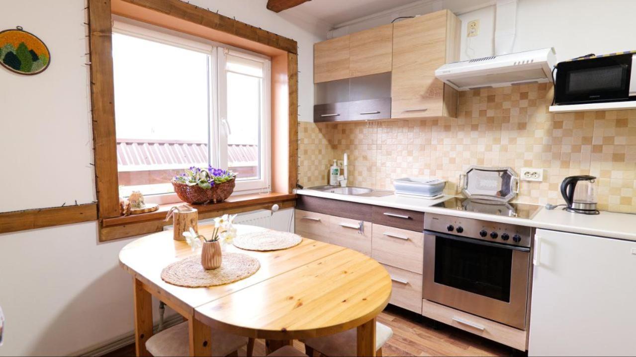 Krokus House เวอร์คอฟเวอนา ภายนอก รูปภาพ