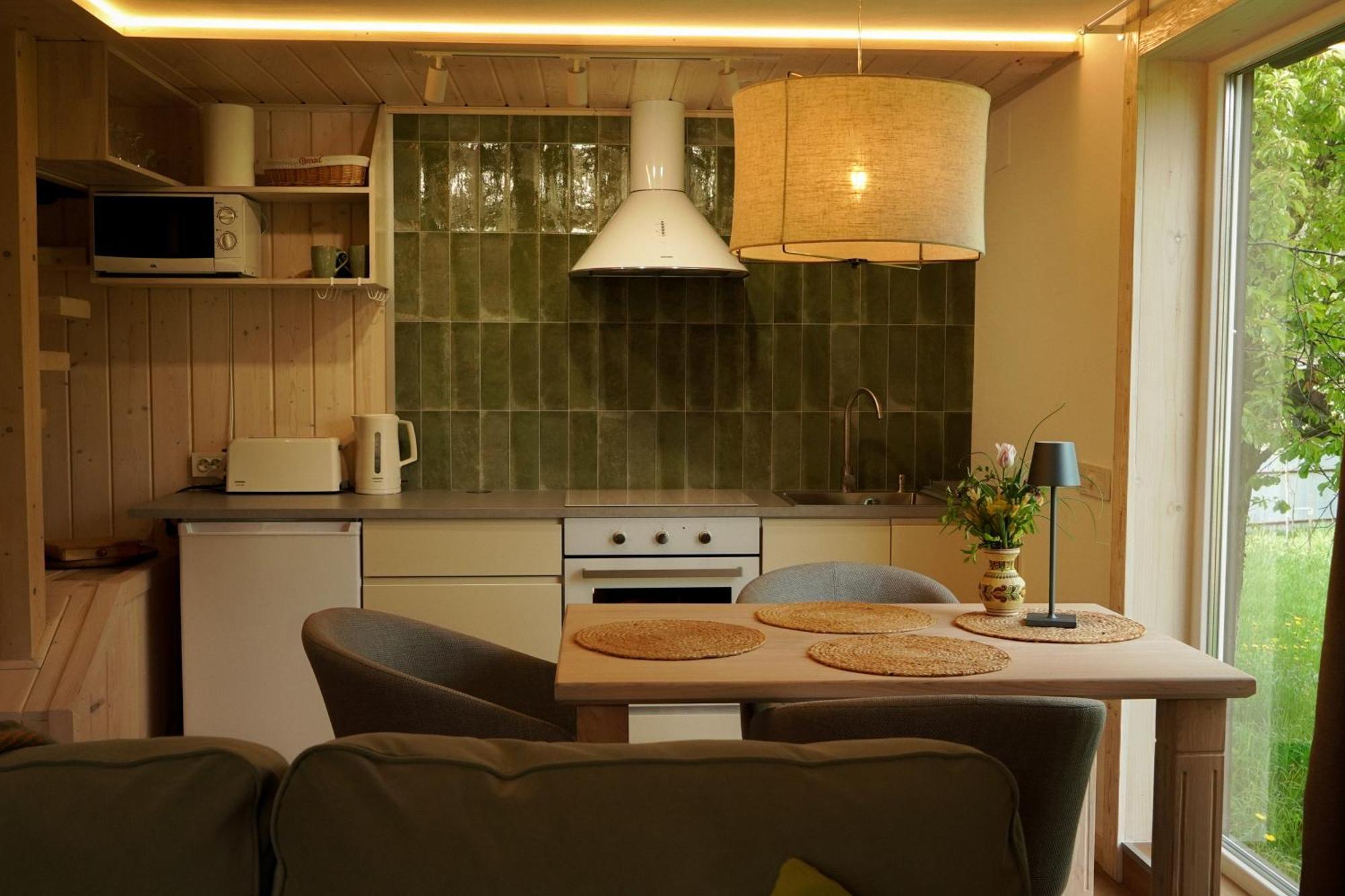 Krokus House เวอร์คอฟเวอนา ภายนอก รูปภาพ
