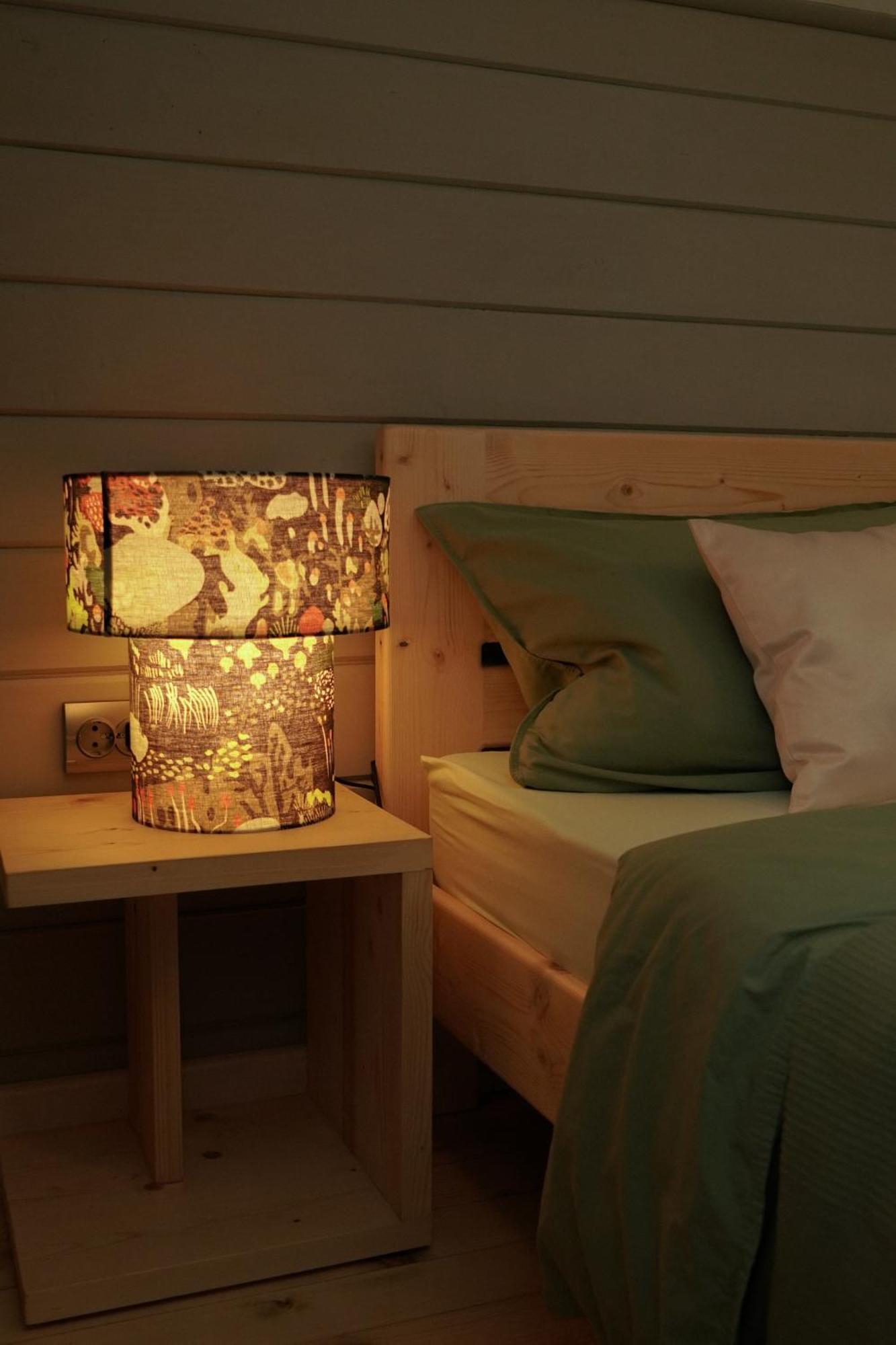 Krokus House เวอร์คอฟเวอนา ภายนอก รูปภาพ