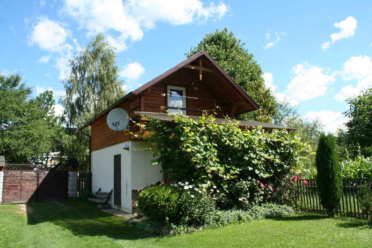 Krokus House เวอร์คอฟเวอนา ภายนอก รูปภาพ